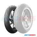 Michelin - Power 6 - Dianteiro